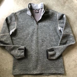 Men’s Kuhl Thermo Kore Fleece 1/4 zip